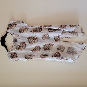 Hot Topic, XS, multi